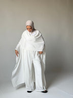 Calma Set - White