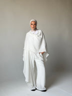 Calma Set - White