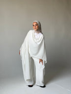 Calma Set - White