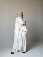 Calma Set - White