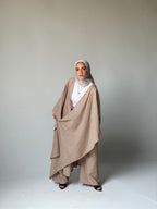 Calma Set Beige