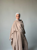 Calma Set Beige