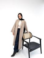 Café Soft  Coat